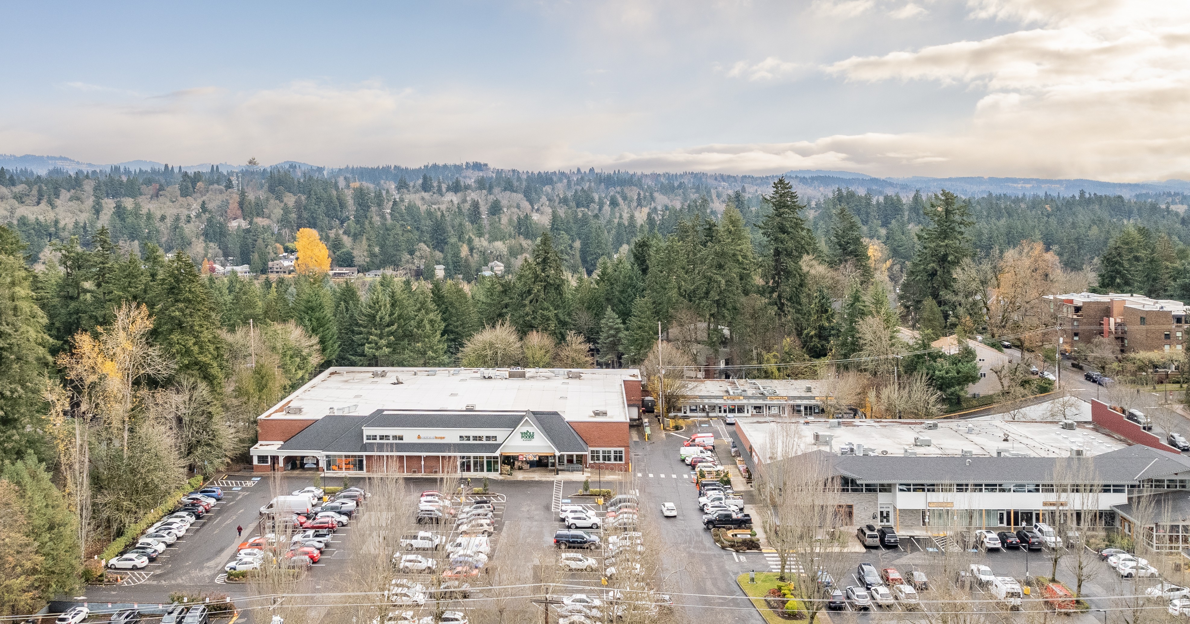 Oswego Village Image